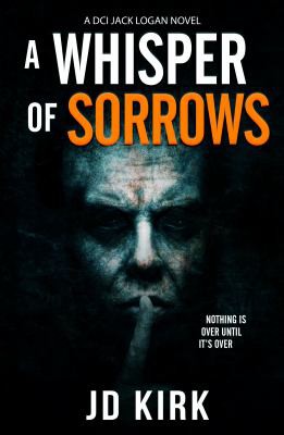 Cover for Whisper of Sorrows