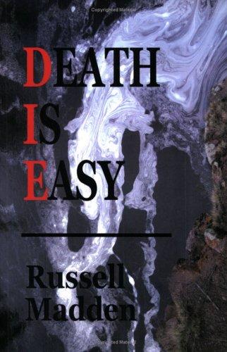 Cover for Death Is Easy