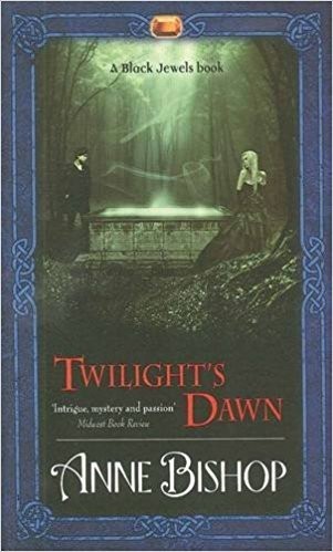 Cover for Twilight's Dawn