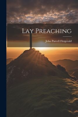 Cover for Lay Preaching