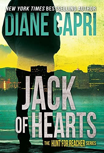 Cover for Jack of Hearts