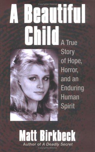 Cover for A Beautiful Child