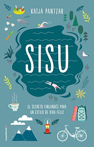 Cover for SISU