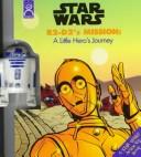 Cover for R2-D2's Mission