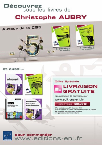 Cover for Photoshop CS3