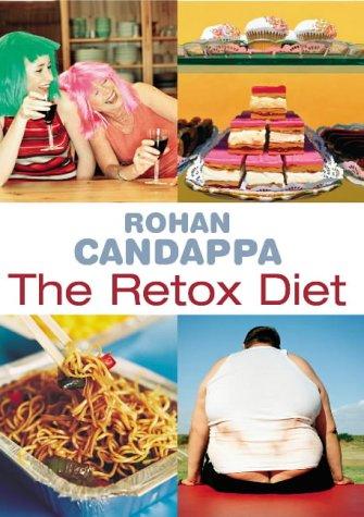 Cover for The Retox Diet