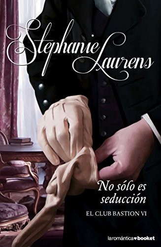 Cover for No sólo es seducción