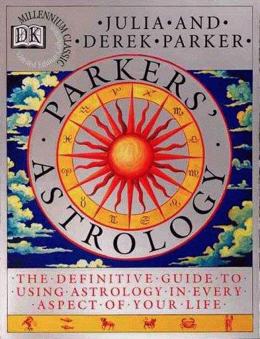 Cover for Parkers' astrology