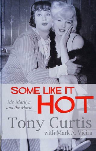 Cover for Some Like It Hot