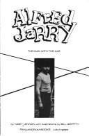 Cover for Alfred Jarry