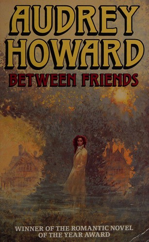 Cover for Between Friends