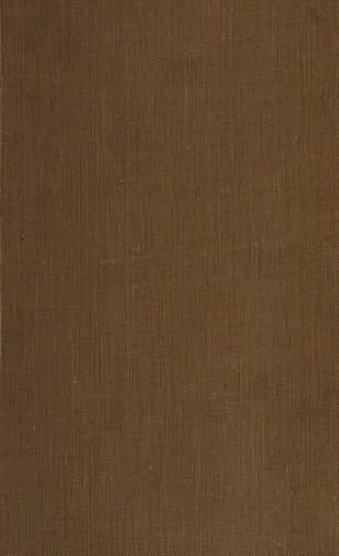 Cover for The pagan background of early Christianity