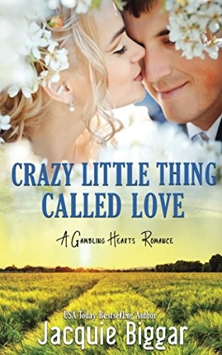 Cover for Crazy Little Thing Called Love