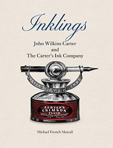 Cover for Inklings