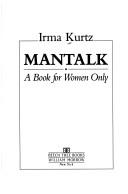 Cover for Mantalk