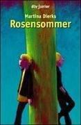 Cover for Rosensommer