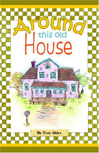 Cover for Around This Old House