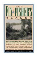 Cover for The Fly fisher's reader