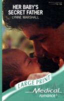 Cover for Her Baby's Secret Father