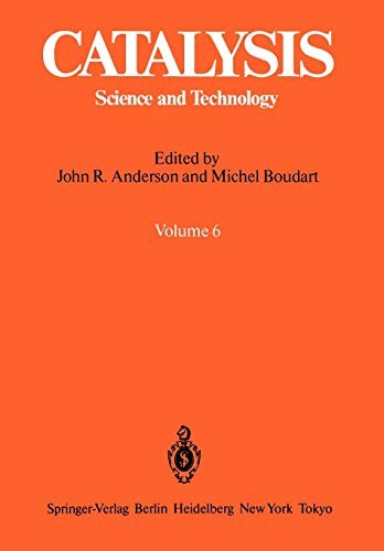 Cover for Catalysis