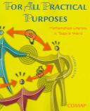 Cover for For All Practical Purposes (paper)
