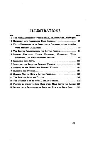 Cover for Simplified infant feeding