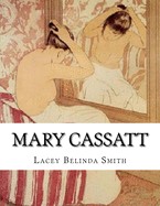 Cover for Mary Cassatt