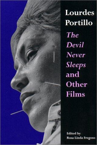 Cover for Lourdes Portillo