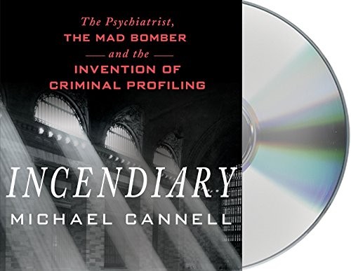 Cover for Incendiary