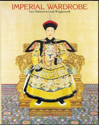 Cover for Imperial wardrobe