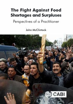 Cover for Fight Against Food Shortages and Surpluses