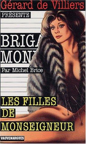 Cover for Les Filles de Monseigneur, numéro 20