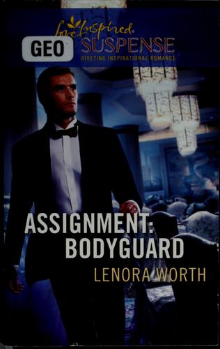 Cover for Assignment