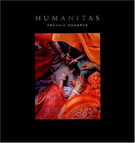 Cover for Humanitas