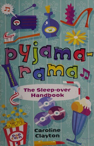 Cover for Pyjamarama