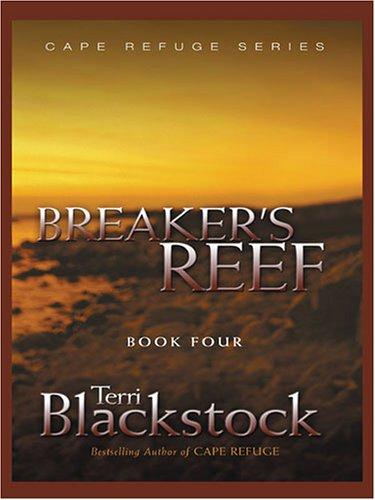 Cover for Breaker's Reef