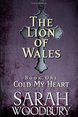 Cover for Cold My Heart