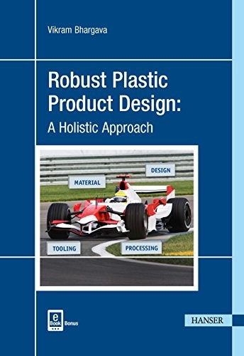 Cover for Robust Plastic Product Design