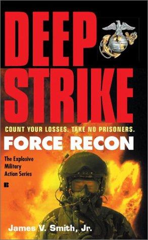 Cover for Deep strike