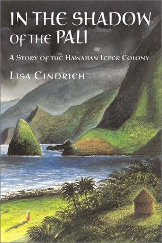 Cover for In the shadow of the Pali