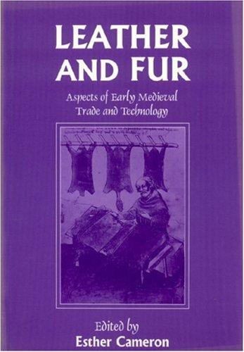 Cover for Leather and Fur