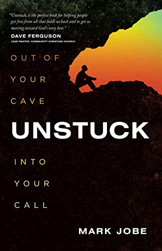 Cover for Unstuck