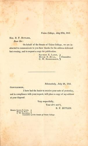 Cover for Representative democracy in the United States
