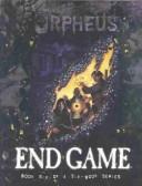 Cover for Endgame (Orpheus)