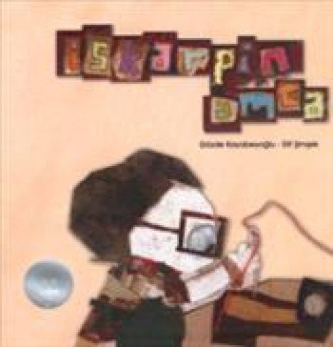 Cover for Iskarpin Amca