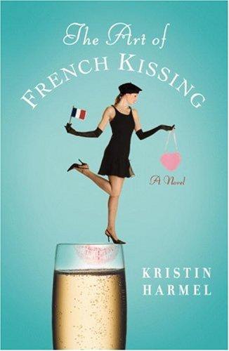 Cover for The Art of French Kissing