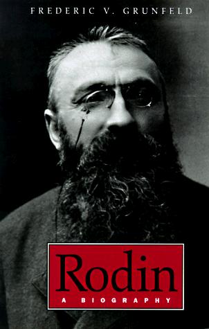 Cover for Rodin