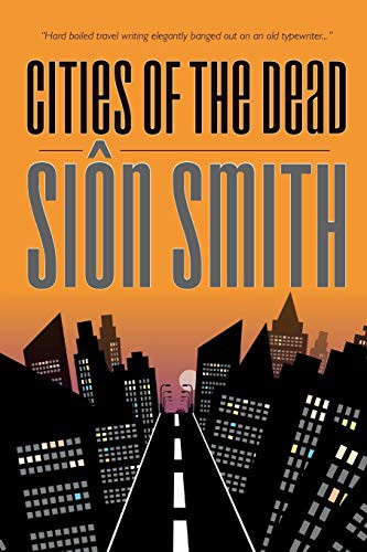 Cover for Cities Of The Dead