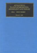 Cover for Advances In Family Intervention, Assessment And Theory (ADVANCES IN FAMILY INTERVENTION, ASSESSMENT & THEORY)