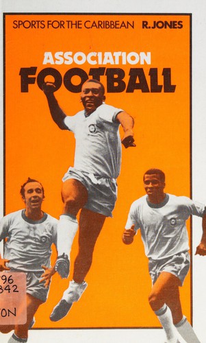 Cover for Association football